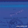 Tinta lluminosa Coloris 1073 única lluminosa per a superfícies blanques