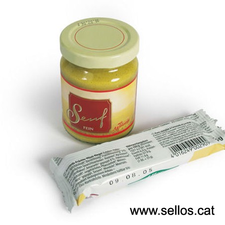 Tinta alimentaria Coloris R9 FP para marcar envases de alimentos