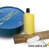 Tinta Coloris 770 para marcar con plantilla estarcida superficies lisas no absorbentes
