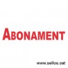 Formula Comercial TRODAT Abonament