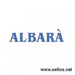 Formula Comercial TRODAT Albarán