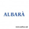 Formula Comercial TRODAT Albarà