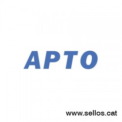Formula Comercial TRODAT Apto