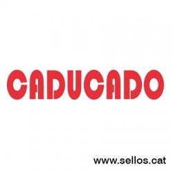 Formula Comercial TRODAT Caducat