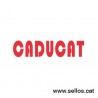Formula Comercial TRODAT Caducat
