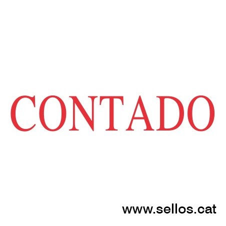 Formula Comercial TRODAT Comptat
