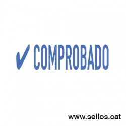 Formula Comercial TRODAT Comprovat