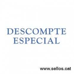 Formula Comercial Descuento especial
