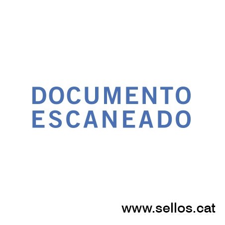 Formula Comercial Documento escaneado