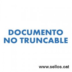 Formula Comercial TRODAT Documento no truncable