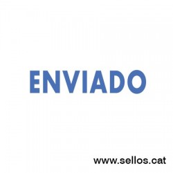 Formula Comercial TRODAT Enviado