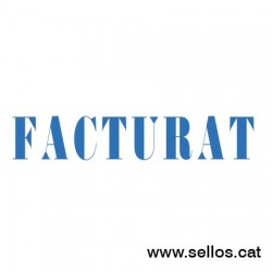 Formula Comercial TRODAT Facturat
