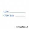 Formula Comercial TRODAT Lot/Caducitat