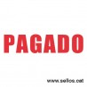 Formula Comercial TRODAT Pagado