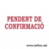 Formula Comercial TRODAT Pendent de Confirmació
