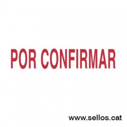 Formula Comercial TRODAT Por Confirmar