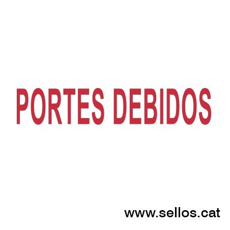 Formula Comercial TRODAT Ports Deguts