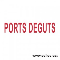 Formula Comercial TRODAT Ports Deguts