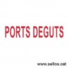 Formula Comercial TRODAT Ports Deguts