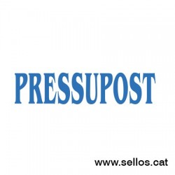 Formula Comercial TRODAT Pressupost