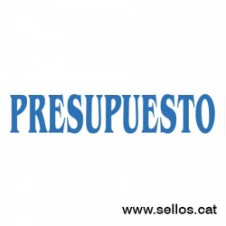 Formula Comercial TRODAT Pressupost