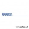 Formula Comercial TRODAT Referència