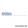 Formula Comercial TRODAT Referència