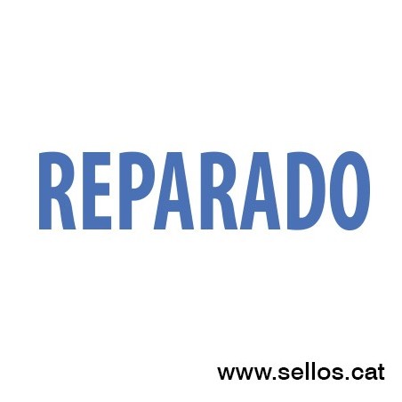 Formula Comercial TRODAT Reparat
