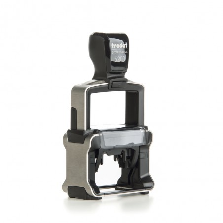 Trodat 5203 Professional 4.0, de 49 x 28 mm.