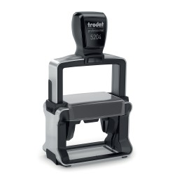 Trodat 5204 Professional 4.0, de 56 x 26 mm.