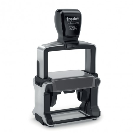 Trodat 5204 Professional 4.0, de 56 x 26 mm.