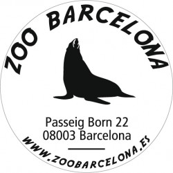 Trodat 52045 Professional 4.0, de 45 mm. ø marcada en tinta negra