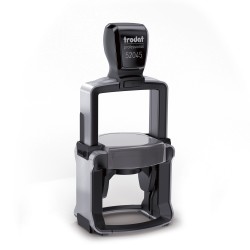 Trodat 52045 Professional 4.0, de 45 mm. ø