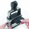 Trodat Professional ref. 52045 placa de text 45 mm. de diàmetre
