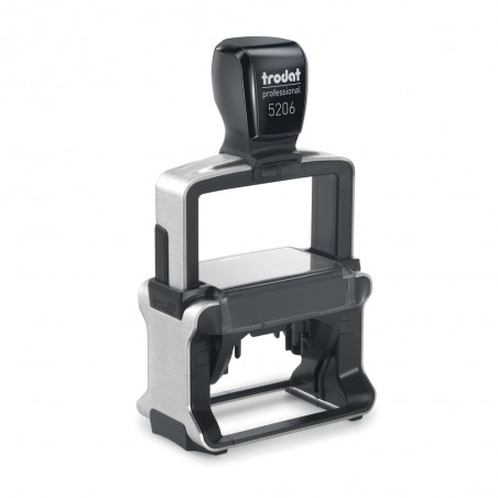 Trodat 5206 Professional 4.0, de 56 x 33 mm.
