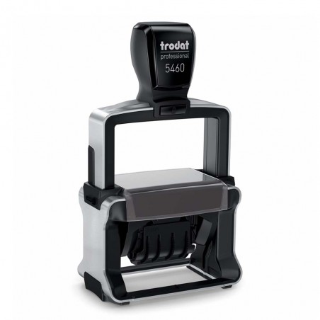 Datador Trodat 5460 Professional 4.0, de 56 x 33 mm.