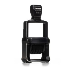 Fechador Trodat 54045 Professional 4.0, de ø 45 mm.