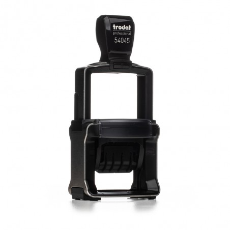 Datador Trodat 54045 Professional 4.0, de ø 45 mm.