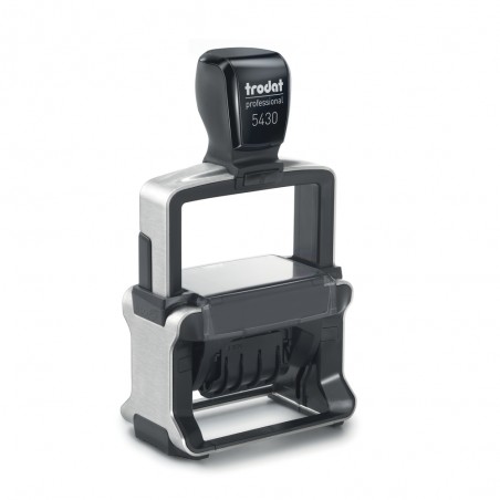 Trodat 5430 Professional 4.0, de 41 x 24 mm.