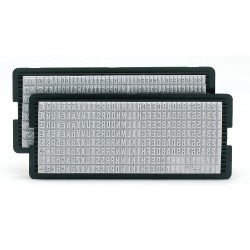 Impremtes Trodat 6003 i 6004