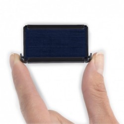 Trodat Printy de 15 x 7 mm. almohadilla