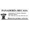 Trodat Printy 4913 de 58 x 22 mm. marcada en negro