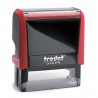 Trodat Printy 4914 de 64 x 26 mm.