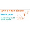 Trodat Printy 4915 placa de 70 x 25 mm. marcada en MCI