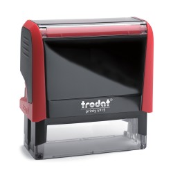 Trodat Printy 4915 placa de 70 x 25 mm.