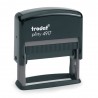 Trodat Printy 4917 de 50 x 10 mm.