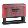 Trodat Printy 4918 de 75 x 15 mm.
