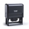 Datador Trodat Printy 4726 placa de 75 x 38 mm.