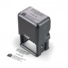 Datador Trodat Printy 4727 placa de 60 x 40 mm.