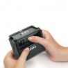 Fechador Trodat Printy 4727 con placa de 60 x 40 mm. cambio fecha